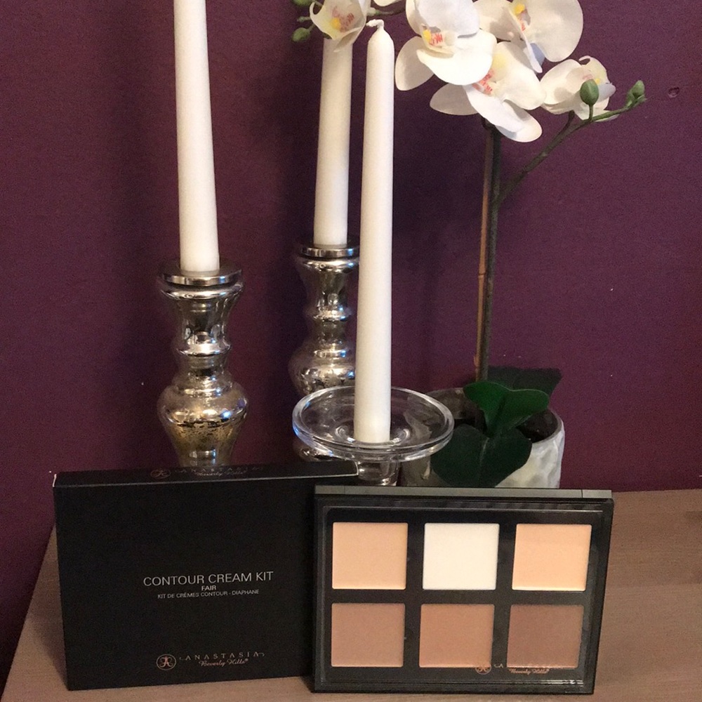 Anastasia Beverly Hills Contour Cream Kit